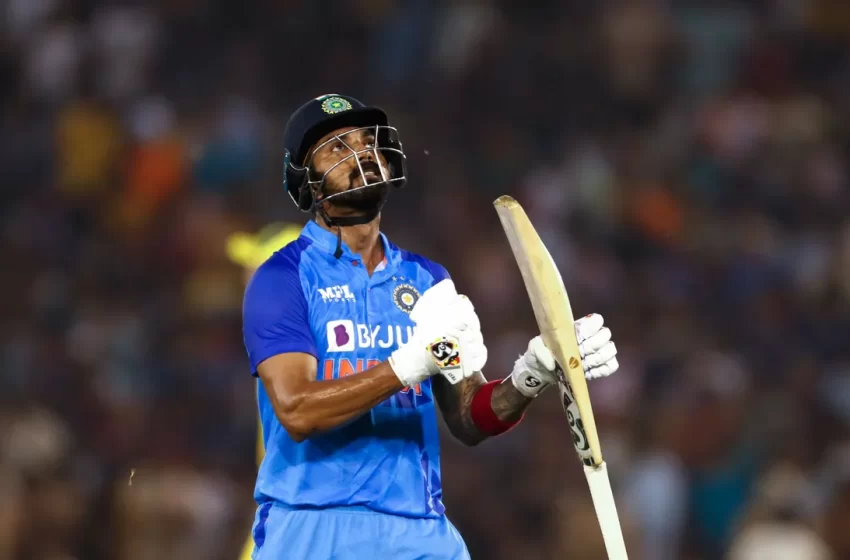 Western Australia thrash India by 36 runs in the warm up match of the T20WorldCup2022