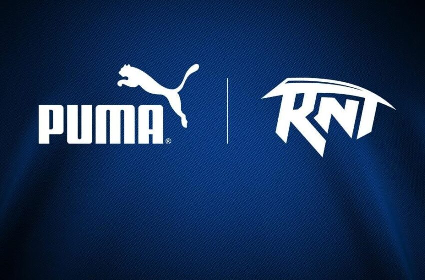  PUMA enters Indian Esports, becomes official kit partner of Revenant Esports