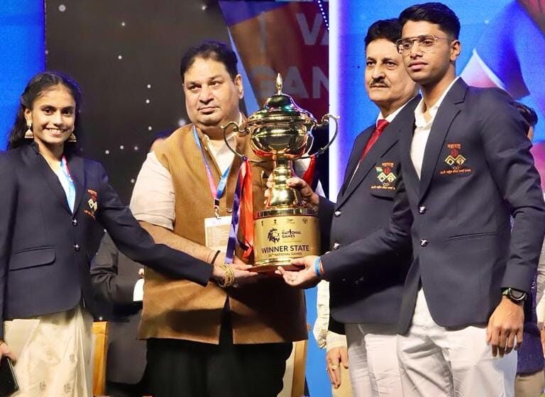 National Games regains pride of place in mind space of athletes