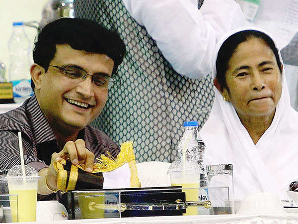  Sourav Ganguly must be allowed to contest ICC election’: Mamata Banerjee appeals PM Modi
