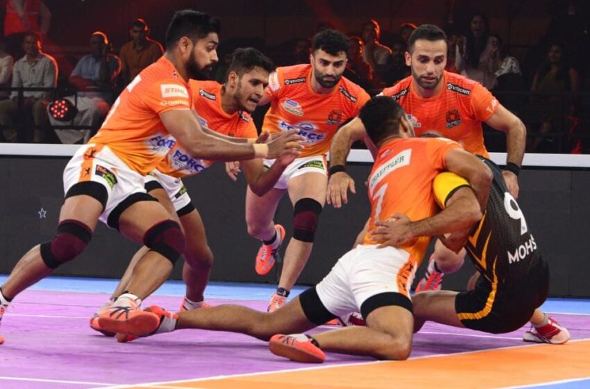 IT’S IMPORTANT FOR ME TO GUIDE THE YOUNGSTERS IN OUR TEAM,’ SAYS FAZEL ATRACHALI