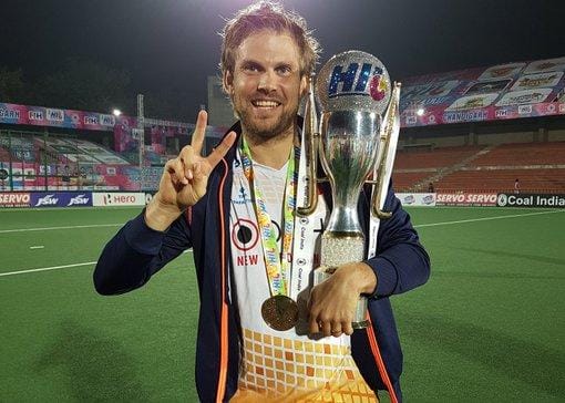  Former Germany Captain Moritz Fuerste recalls 2006 WC-winning moment, picks favourites for FIH Odisha Hockey Men’s Hockey World Cup Bhubaneswar-Rourkela 2023