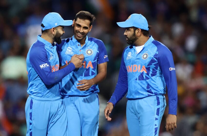  India vs Netherlands Live Cricket Score T20 World Cup 2022 Updates: India beat Netherlands to make it 2 wins out of 2