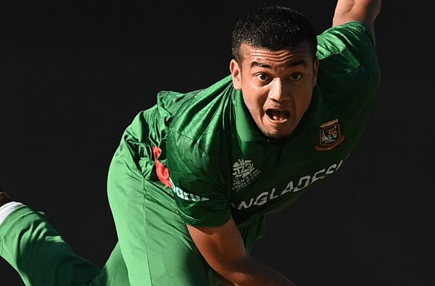 Drama galore in another final-over thriller as resulted Bangladesh beat Zimbabwe by 3 runs