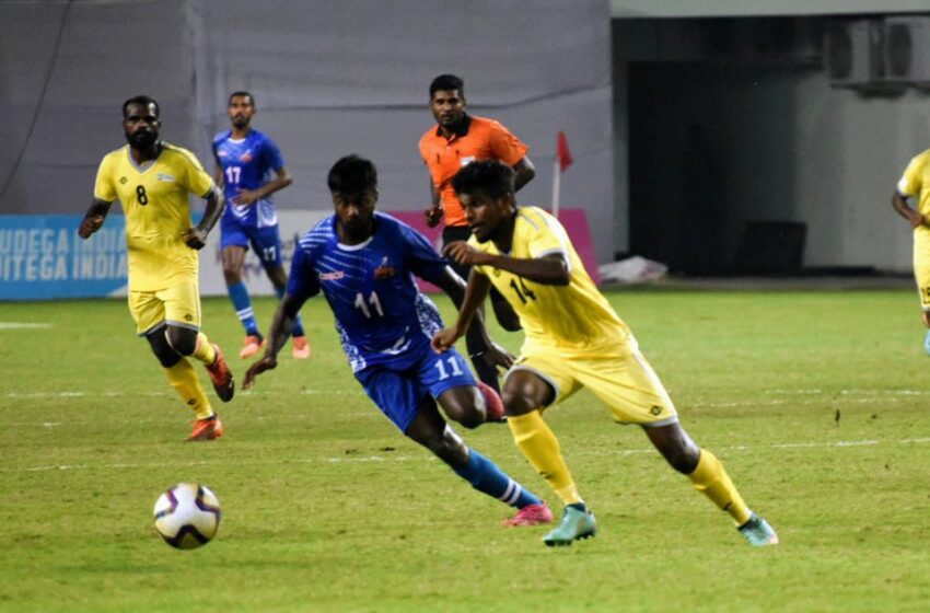 Super Cup 2023 football returns after four years