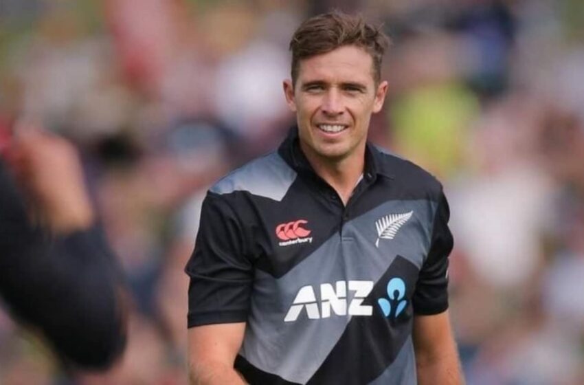  Tim Southee “Daryl has come through all the tests he needs to come through from obviously suffering a broken hand a few weeks back,”