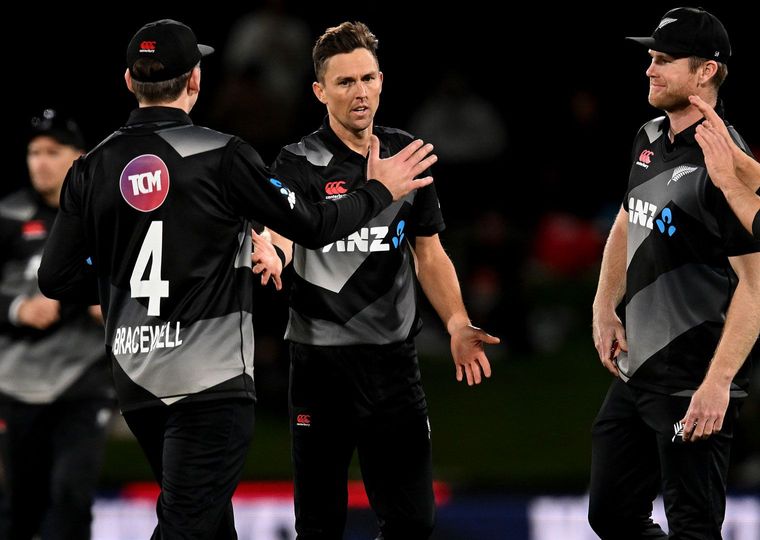  T20 World Cup – New Zealand team preview