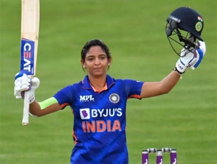 ICC Women’s Player of the Month for September 2022 announced