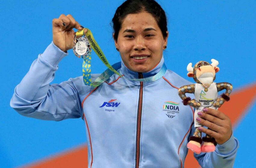  TOPS athletes Bindyarani, Harshada, Soumya, Akanksha to feature in Phase 2 of Khelo India National Ranking Women’s Weightlifting totourna