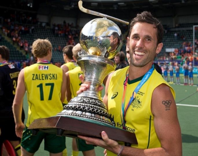  Former Australian Captain Mark Knowles recalls his playing days, makes his predictions for the FIH Odisha Hockey Men’s World Cup Bhubaneswar-Rourkela 2023 