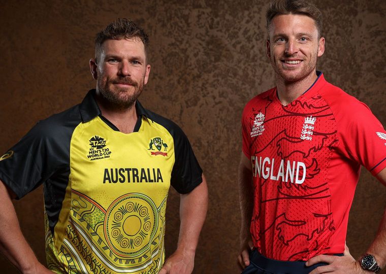  ICC Men’s T20I World  Australia vs England the Biggest rivalry is back