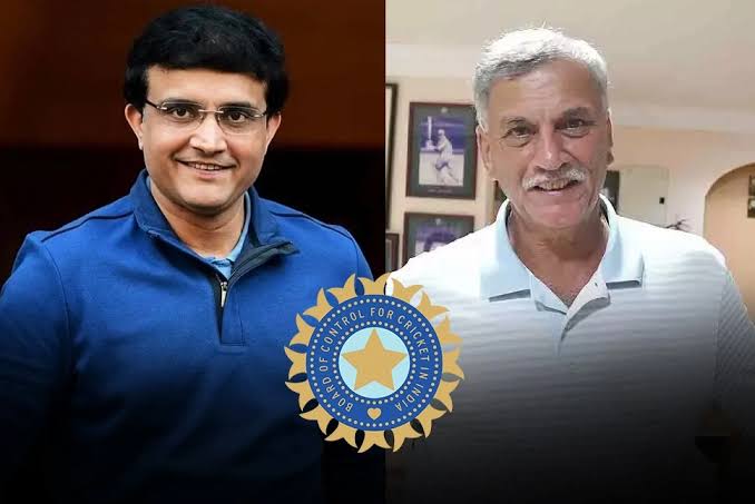  Roger Binny elected 36th BCCI president