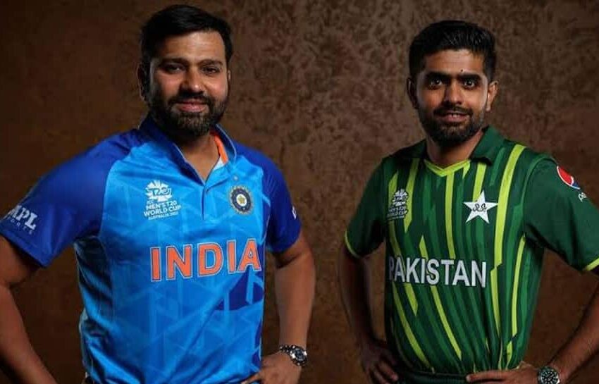 Everyone would love to see Pakistan and India in the final,” an excited Watson said at the SCG on Monday.