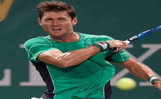  ‘I feel a true connection with India, excited to perform in front of tennis fans here,’ Matthew Ebden