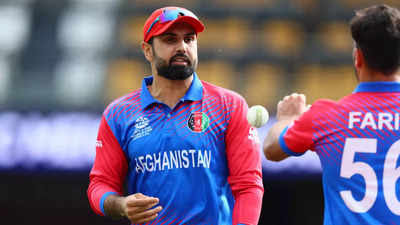  Afghanistan skipper Mohammad Nabi announced his decision to resign after the loss against Australia