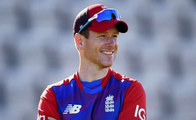  I am huge fan of the T10 format Eoin Morgan