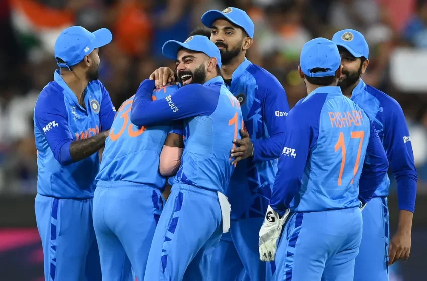  ICC Men’s T20 World Cup Fans want India Vs Pakistan Final