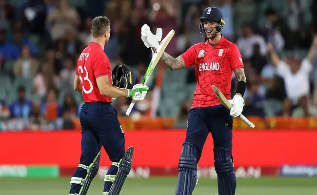  England opener, India pacer among big movers in Rankings after T20 World Cup