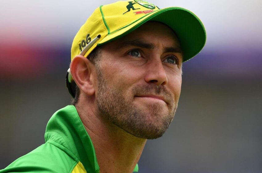  Glenn Maxwell, We probably haven’t put the complete game together.