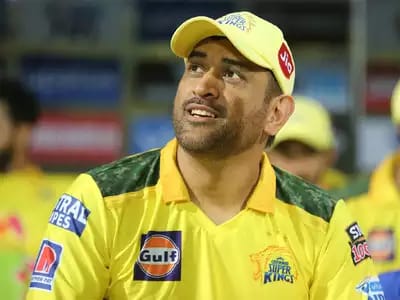 IPL2023 CSK retained player full list