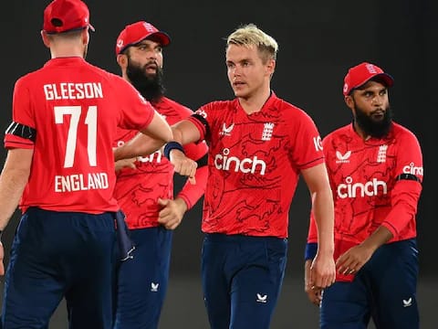  England eye T20 World Cup final against Pakistan after big victory against India