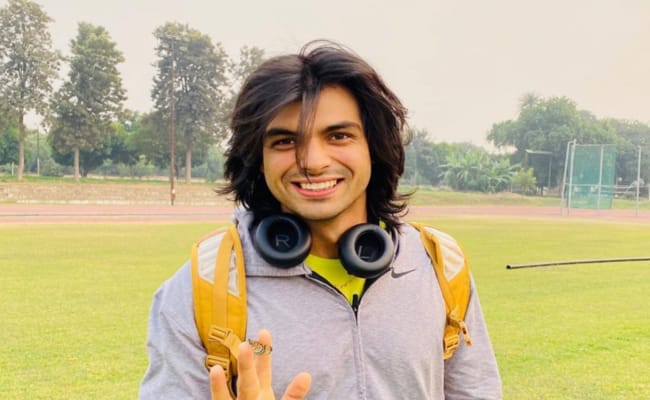  Sports Ministry’s TOPS approves foreign training camps for Neeraj Chopra and three other athletes, clears approximately Rs. 94 lakh in funding