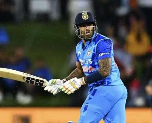  India vs New Zealand 3rd T20I LIVE Score Updates: India hold  New Zealand on  160