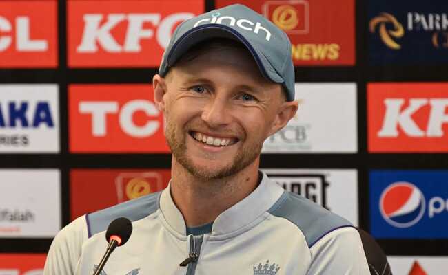  As far as I am aware, there’s a few guys not feeling 100 percent. I didn’t feel great Joe Root