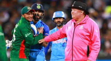  India’s narrow and nail-biting win over Bangladesh has sent them top, Can Pakistan still make it