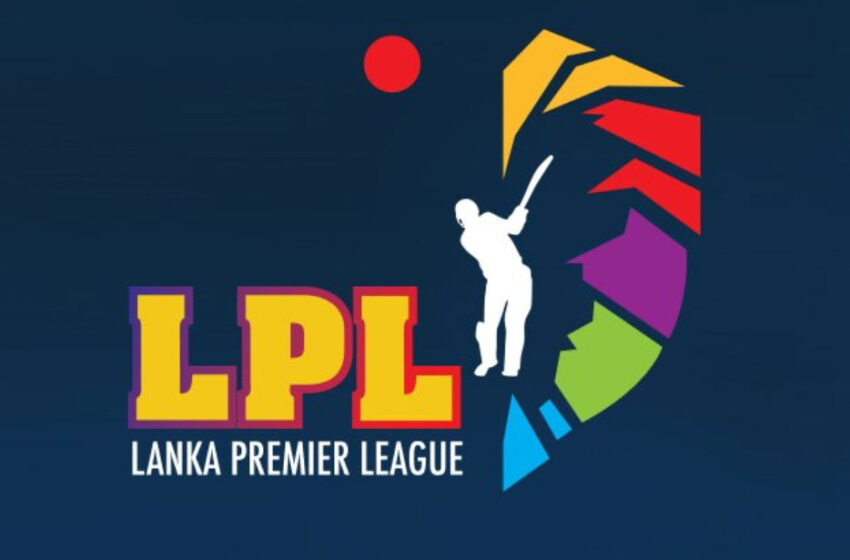  Sony Pictures Networks India acquires exclusive media rights for Lanka Premier League 2022