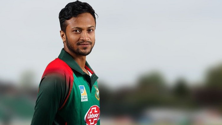  India come here to win the World Cup, we are not here to win the World Cup,” Shakib Al Hasan