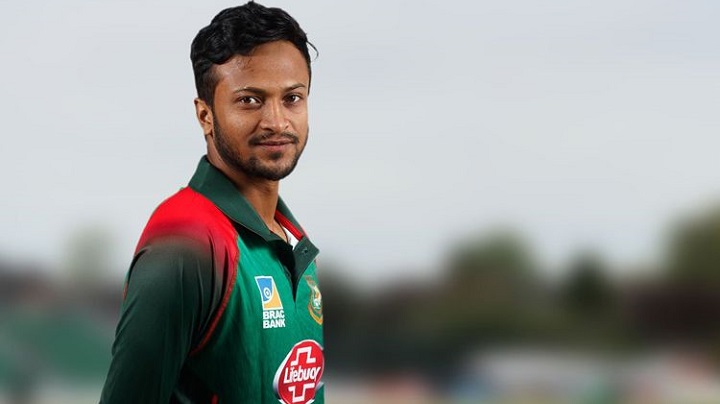 India come here to win the World Cup, we are not here to win the World Cup,” Shakib Al Hasan