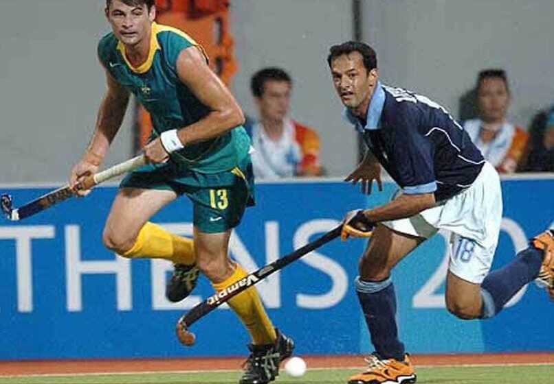  For Any Youngster, Playing the Hockey World Cup is the Ultimate Dream, Says Viren Rasquinha