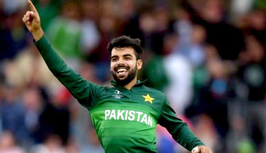  Pakistan vs South Africa: Shadab Khan and Iftikhar Ahmed rescue Pakistan