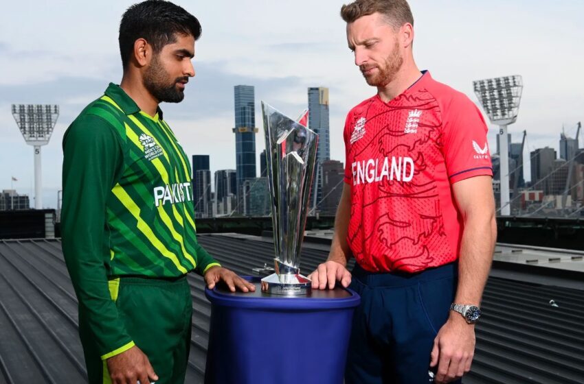 Pakistan vs England: ‘Utilising the Powerplay to grab as many wickets will be essential for the match’ : Babar Azam