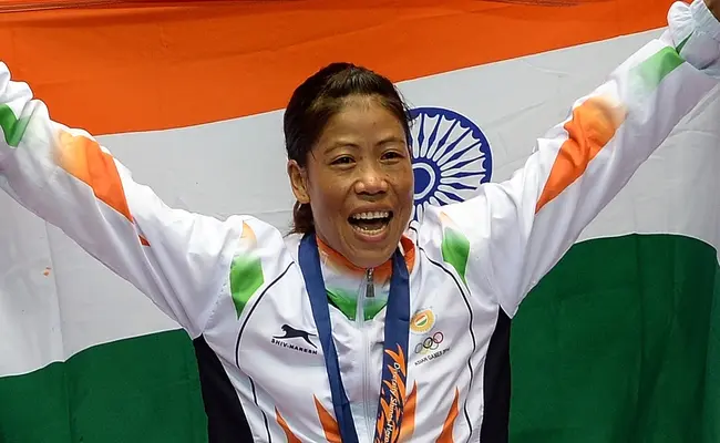  Happy Birthday MC Mary Kom: Check out five lesser known fact about boxing champion