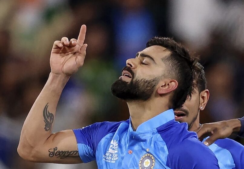  Virat Kohli’s birthday: 5 lesser-known facts about King Virat Kohli