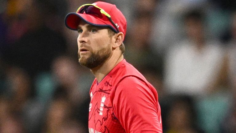  Who will replace Dawid Malan ahead of India vs England Semi-Final