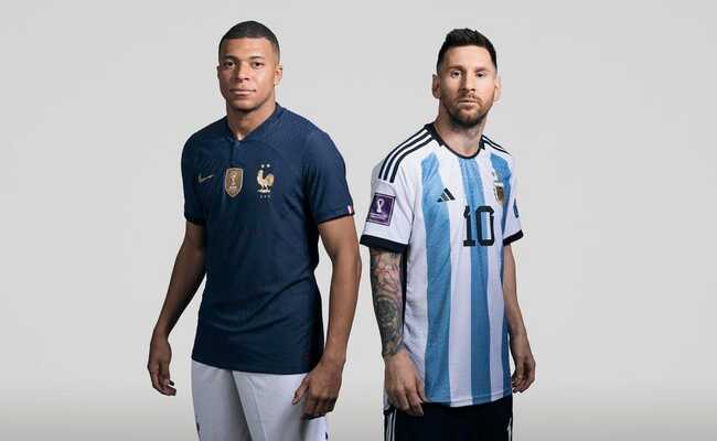 Argentina vs France : Five Players to Keep an Eye On