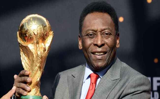  Pele -10 unknown facts about the football legend