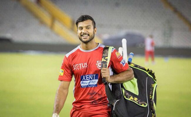  Mayank Agarwal – What to know about him?