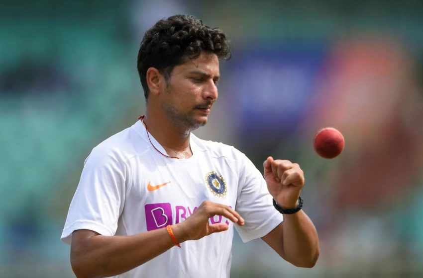  Kuldeep Yadav Dropped- India vs Bangladesh