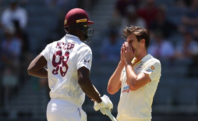  Australia seeps off West Indies to get close to the World Test Championship final
