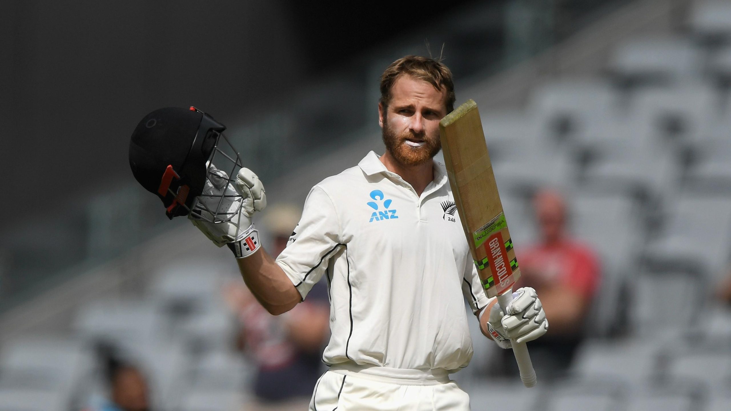 Kane Williamson