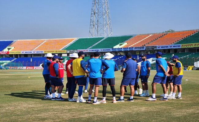  Updates on Team India’s Test series vs Bangladesh