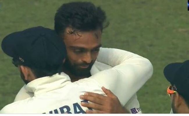  Jaydev Unadkat- An Epitome of hope and patience