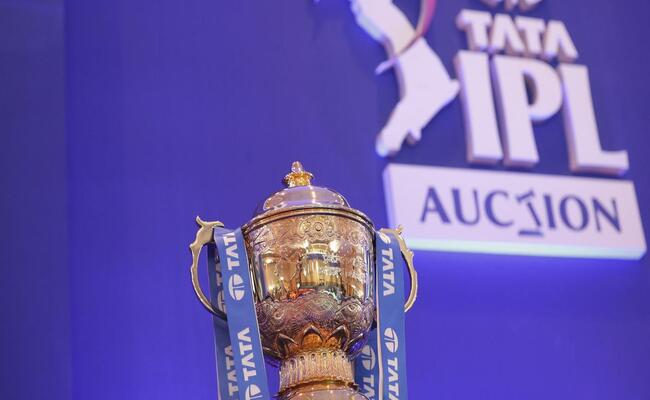 IPL 2023 Auction