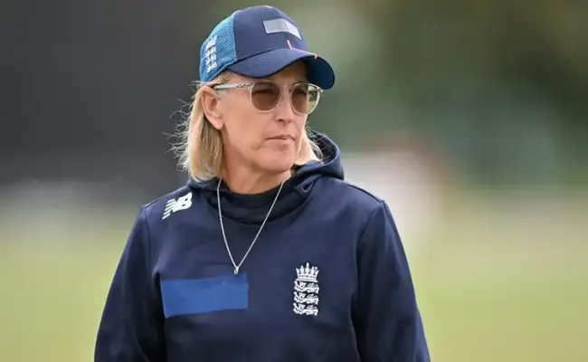   Lisa Keightley : Don’t see a reason why women can’t coach men’s teams 