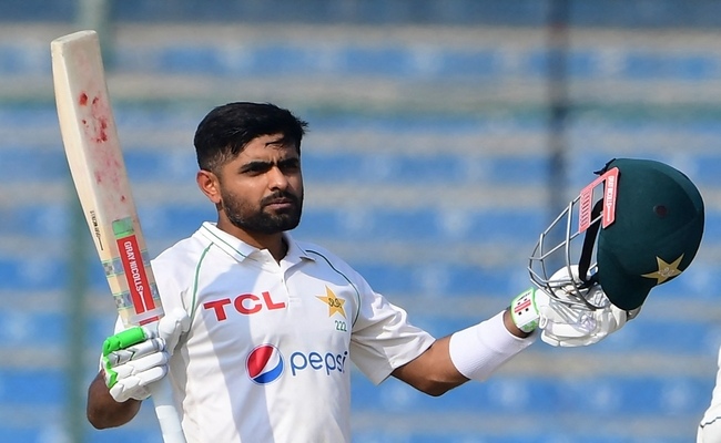  Babar Azam surpasses the “16-year-old” record!