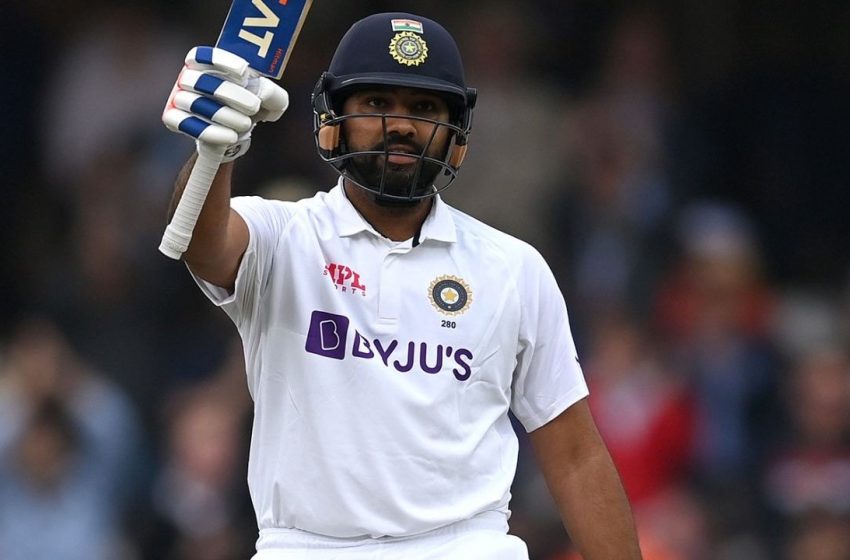 Rohit Sharma : Is Set To Return For Bangladesh’s Second Test